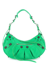 Le Cagole Small Shoulder Bag SHW