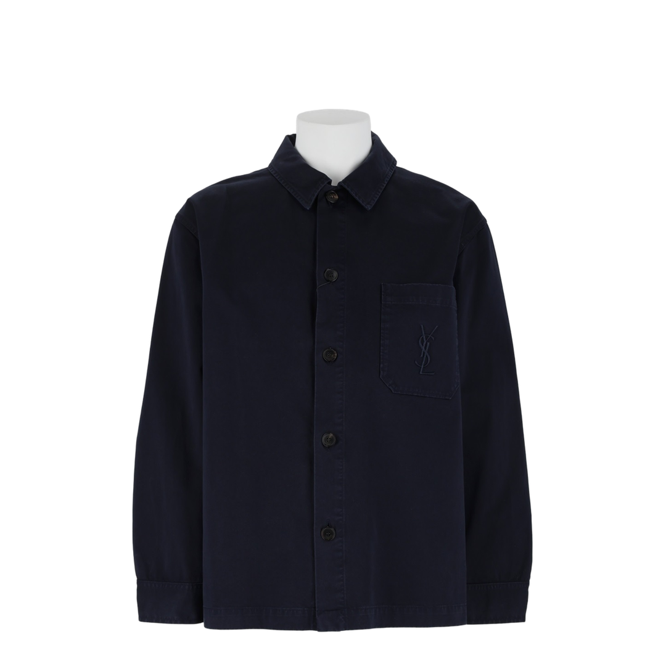 Downtown Overshirt