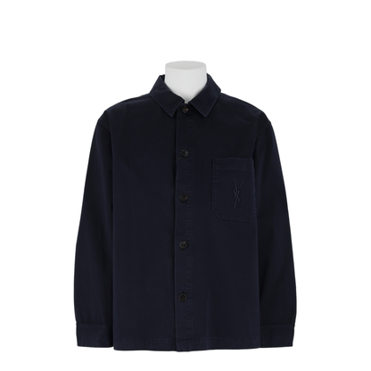 Downtown Overshirt