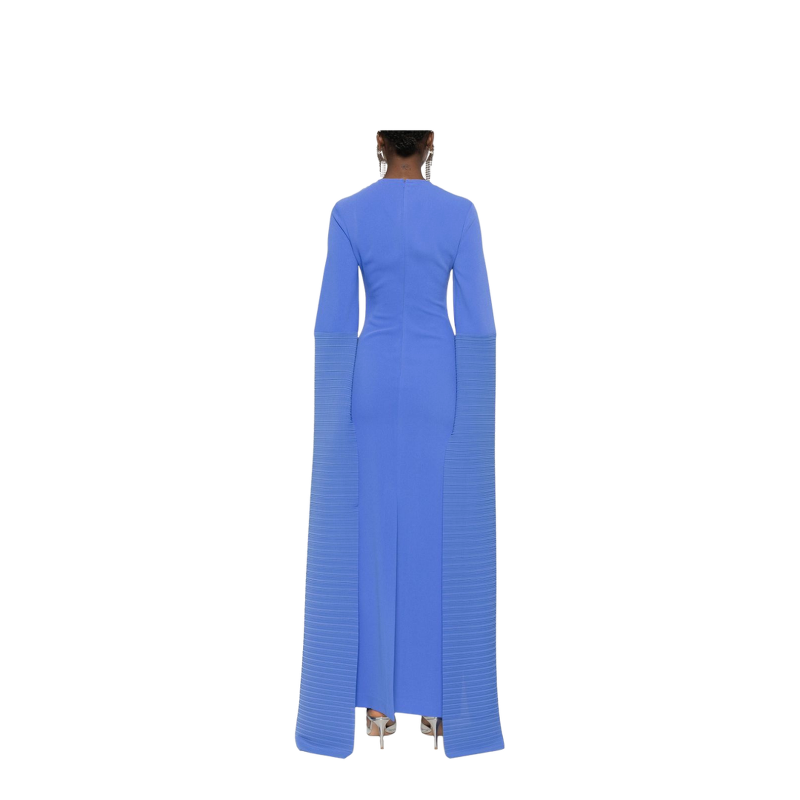 Naomi Maxi Dress