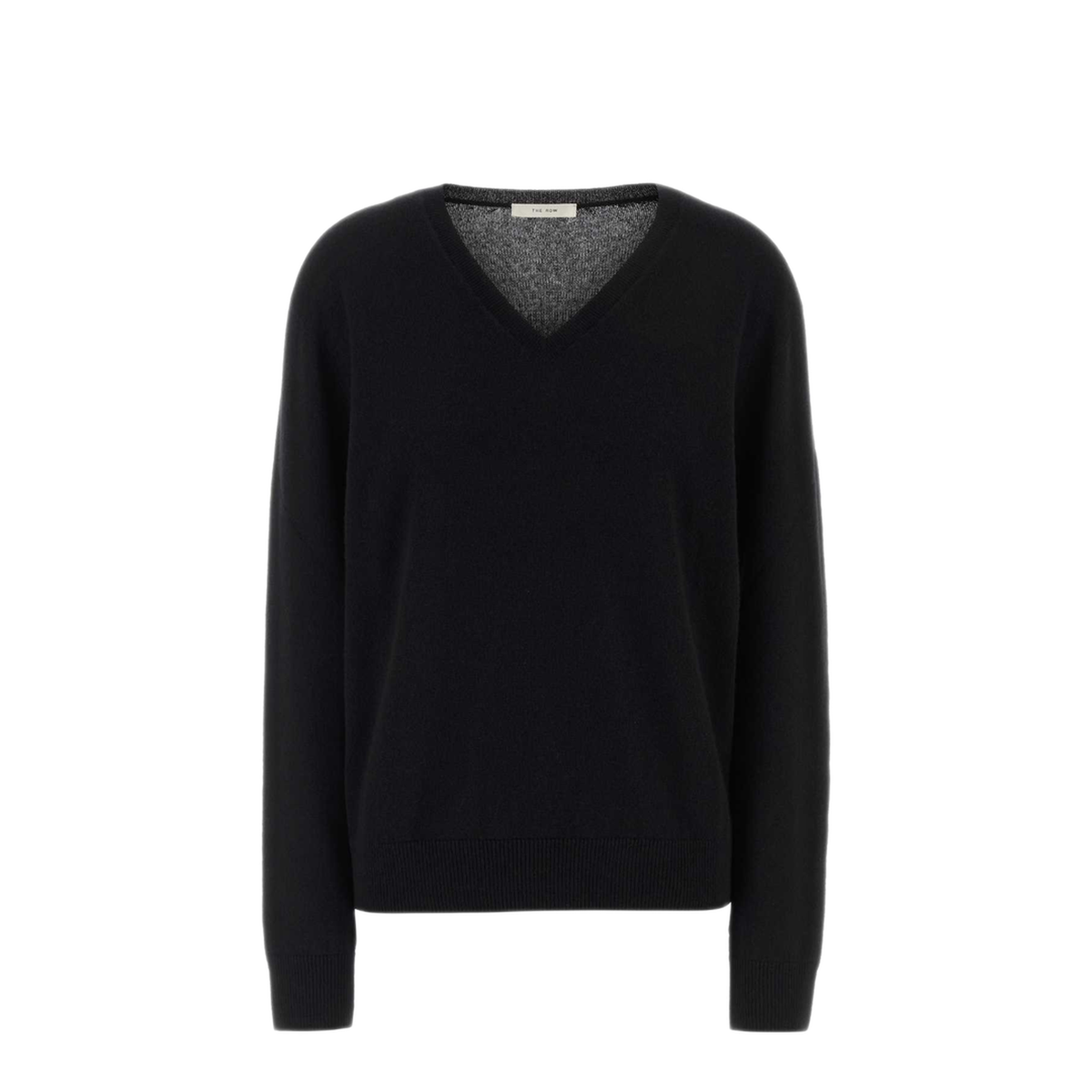 Black Phora Sweater