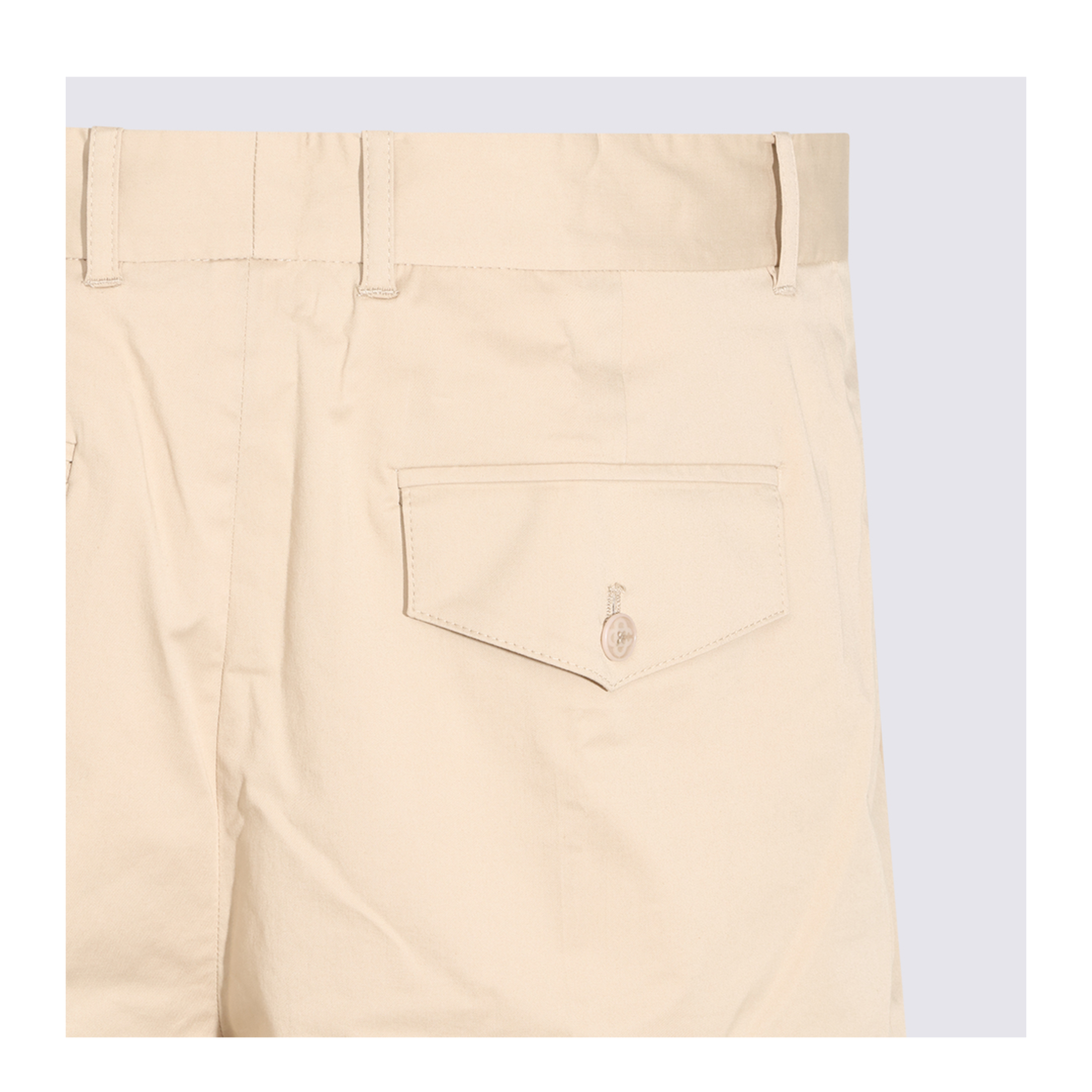 MAYFEYR - Casablanca - Trousers - MPF26TR46201
