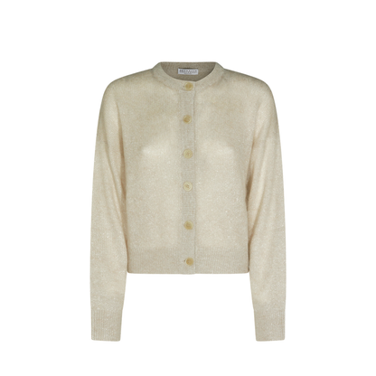 Knitted Sweater