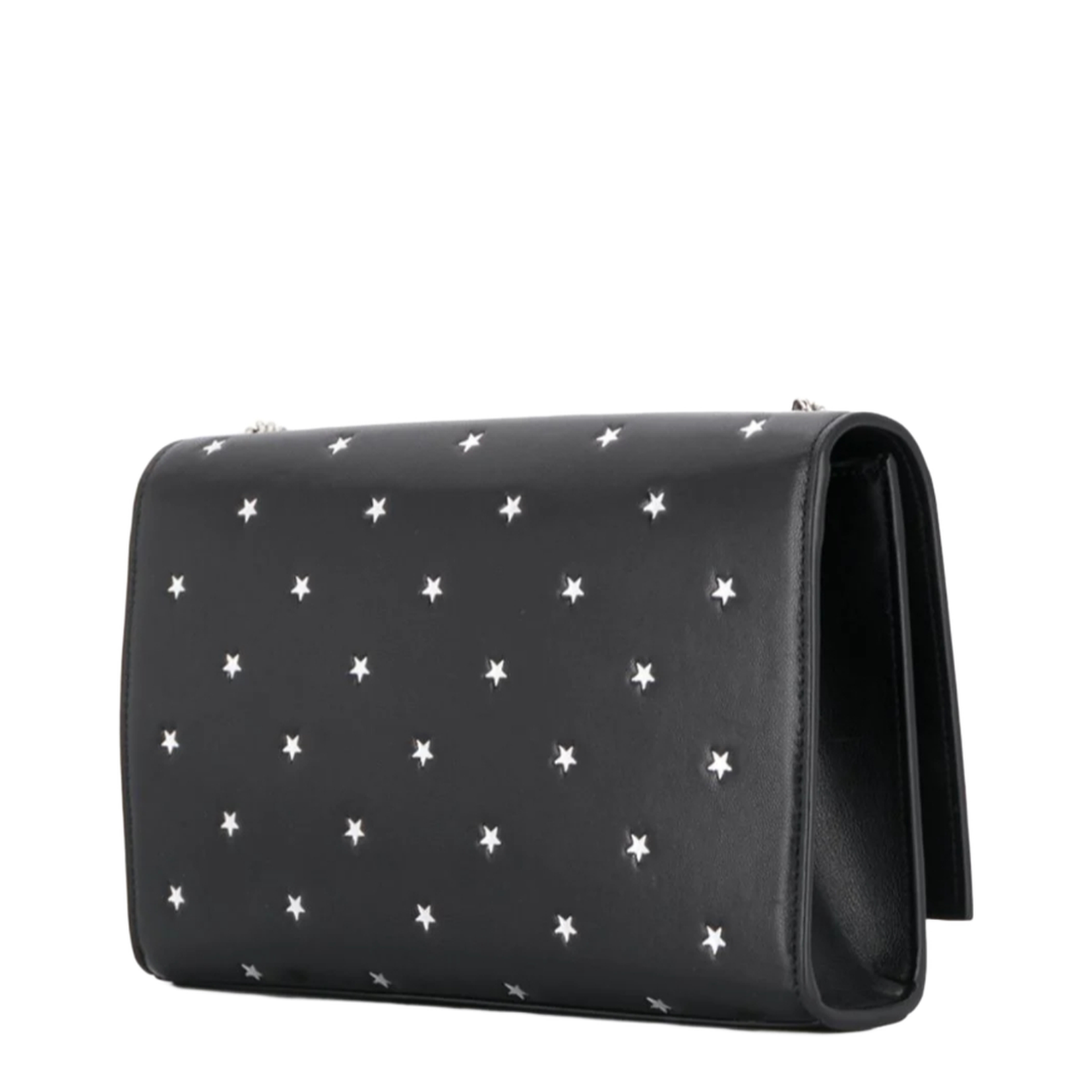 Kate Medium Leather Shoulder Bag