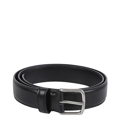 Capsule Belts Black