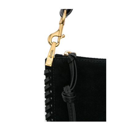 MAYFEYR - Isabel Marant - Bag Black - BF0066FB-B2C06M01BK