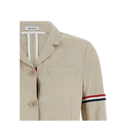 MAYFEYR - Thom Browne - Classic Sport Blazer - FBC947UF1063260