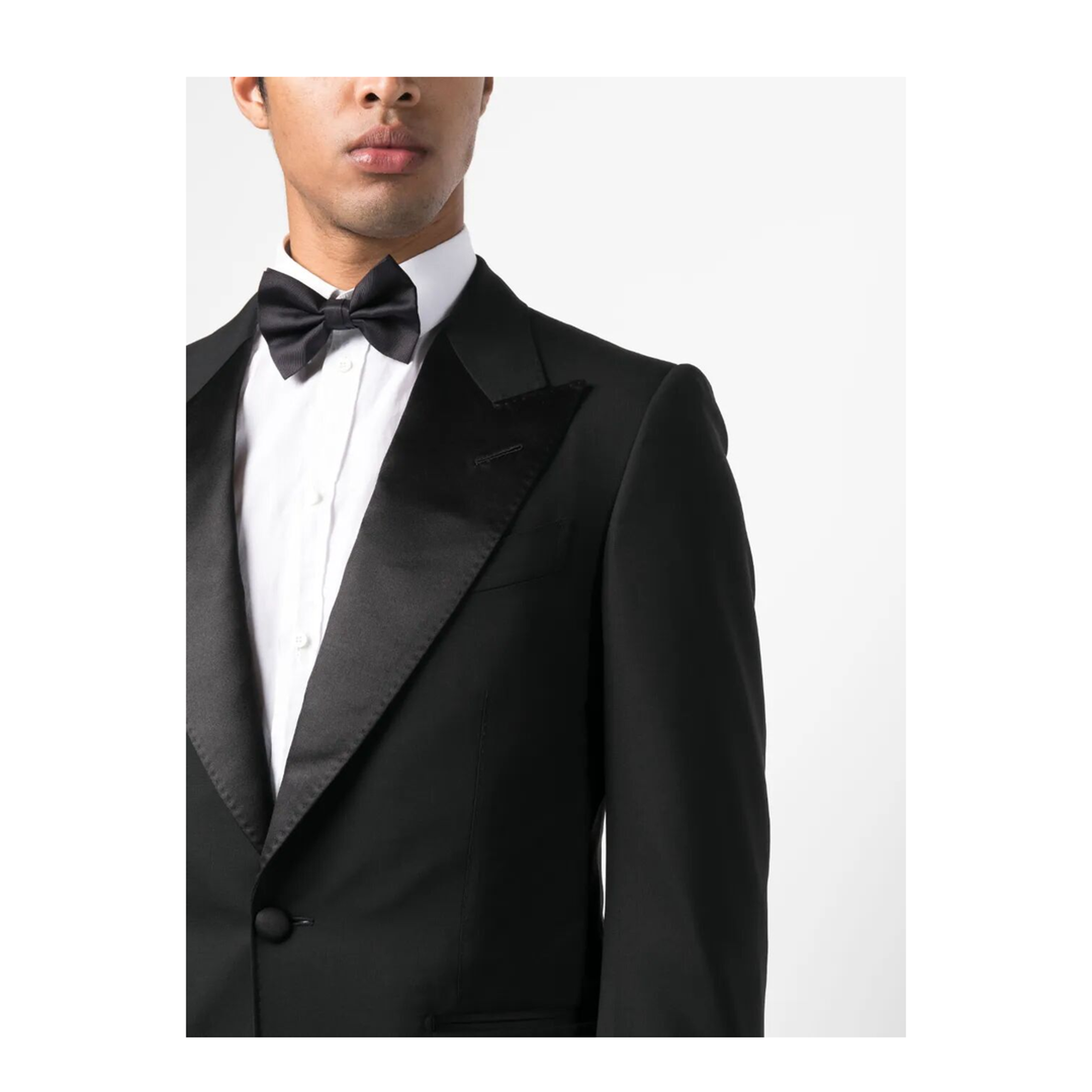 MAYFEYR - Tom Ford - Shelton Evening Suit - 2ESPT1WOS02