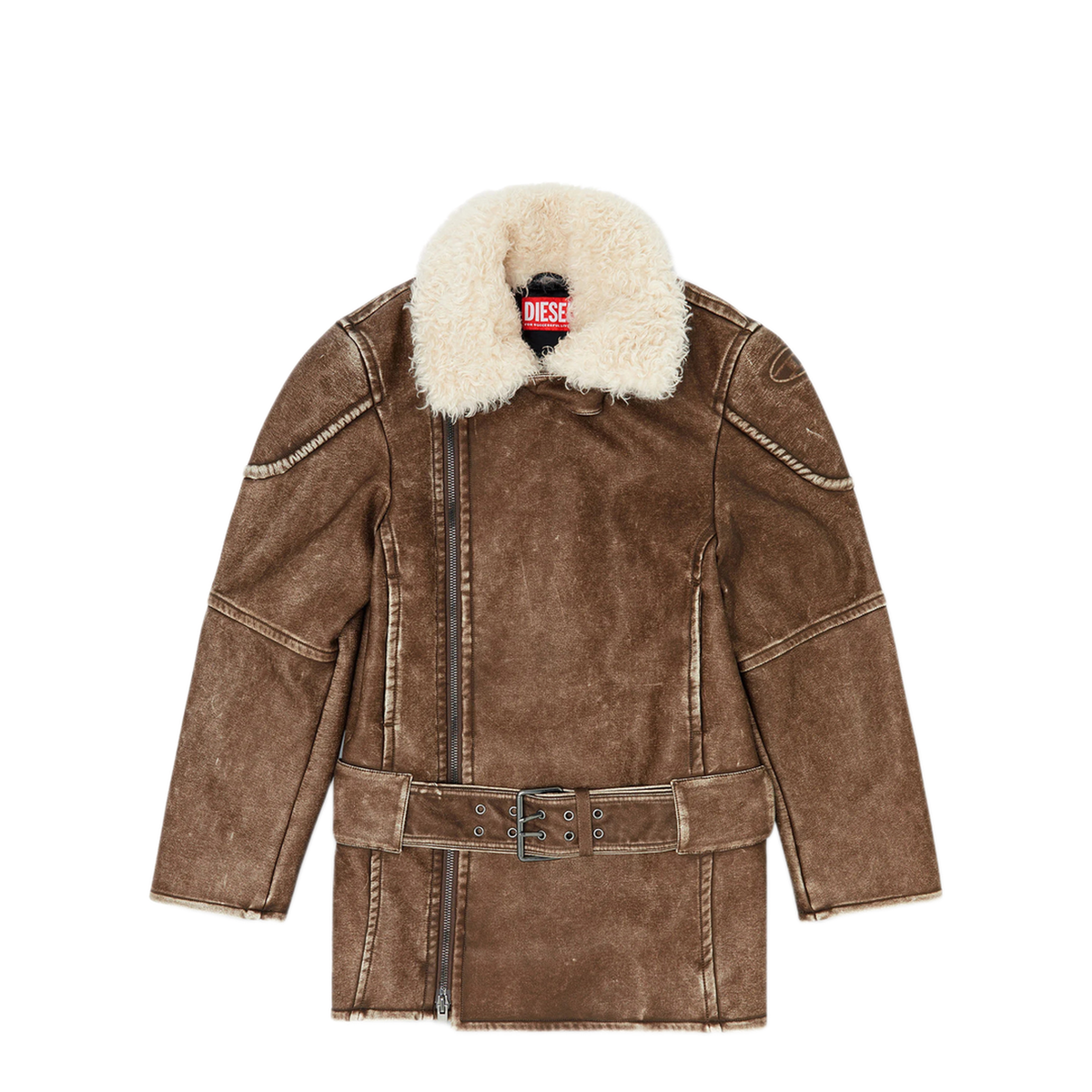 Polyurethane Sports Jacket