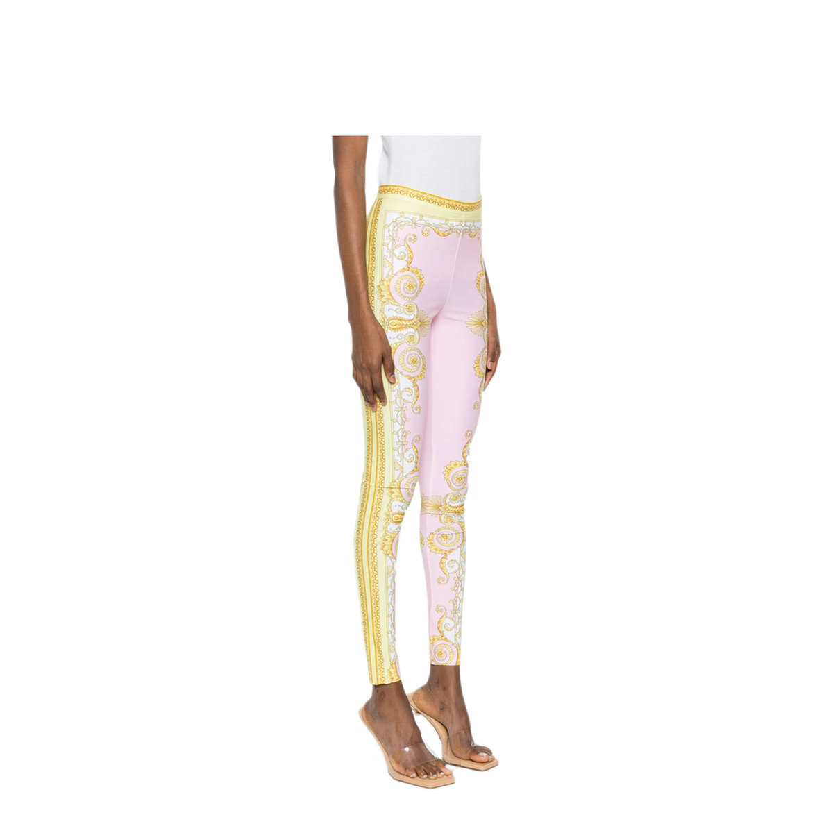 MAYFEYR - Versace - Trousers - 10039001A171645Y590