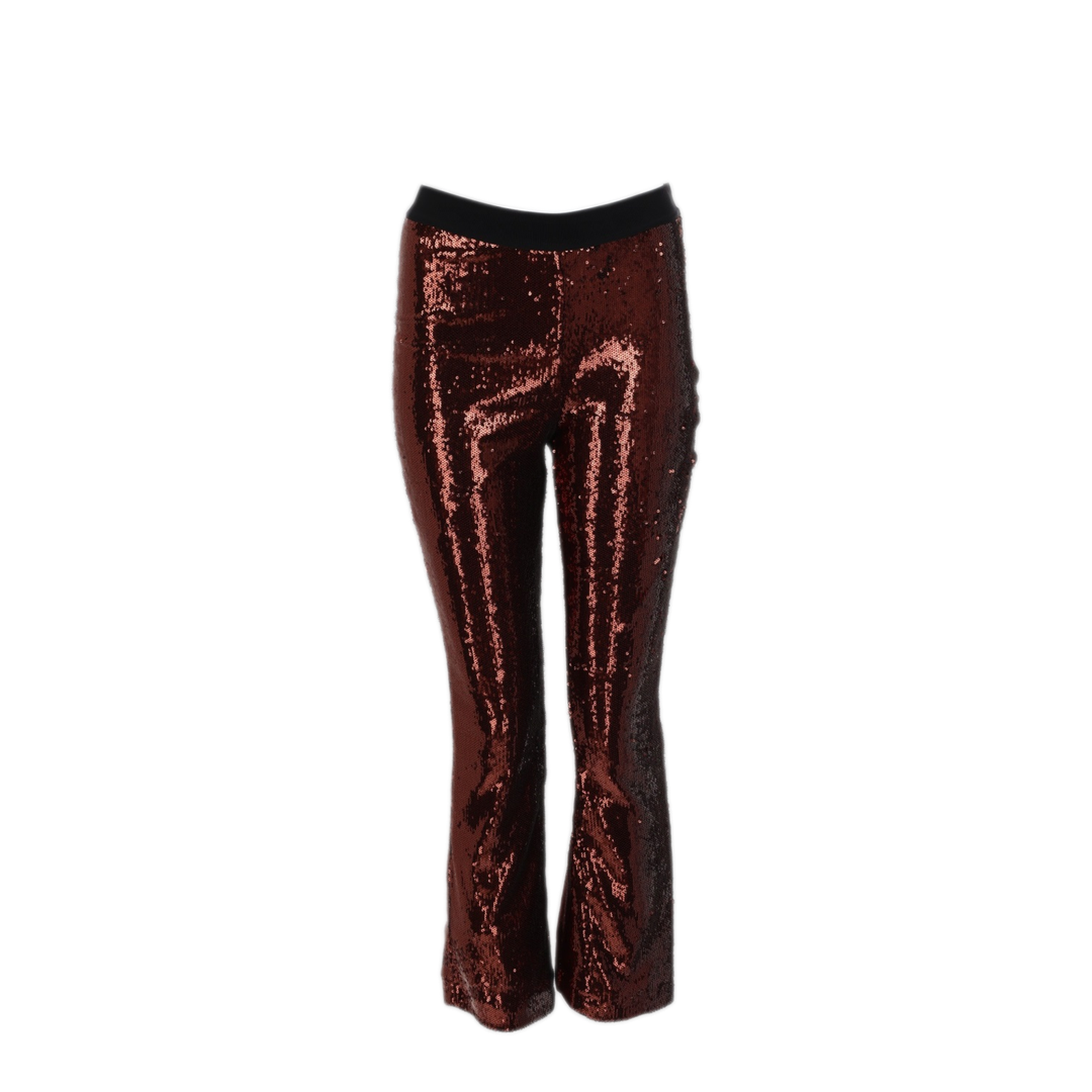 MAYFEYR - SE-TA - Pantalone Con Paillettes - 194607