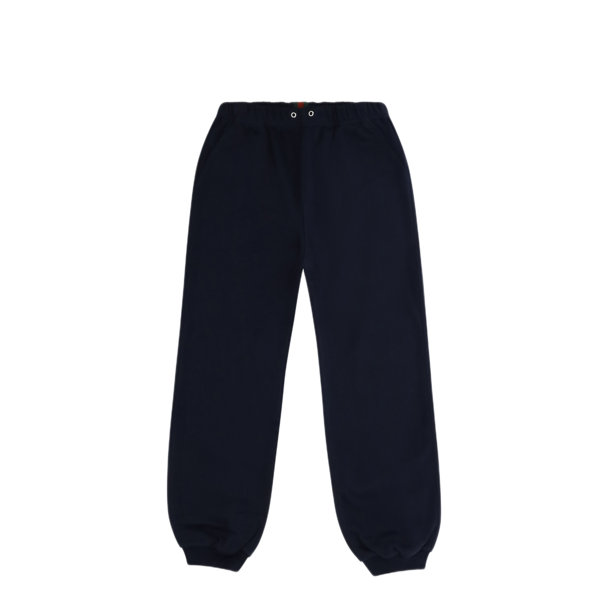 MAYFEYR - Gucci - Cotton Sweatpants For Boy - 864172XJHVR4240