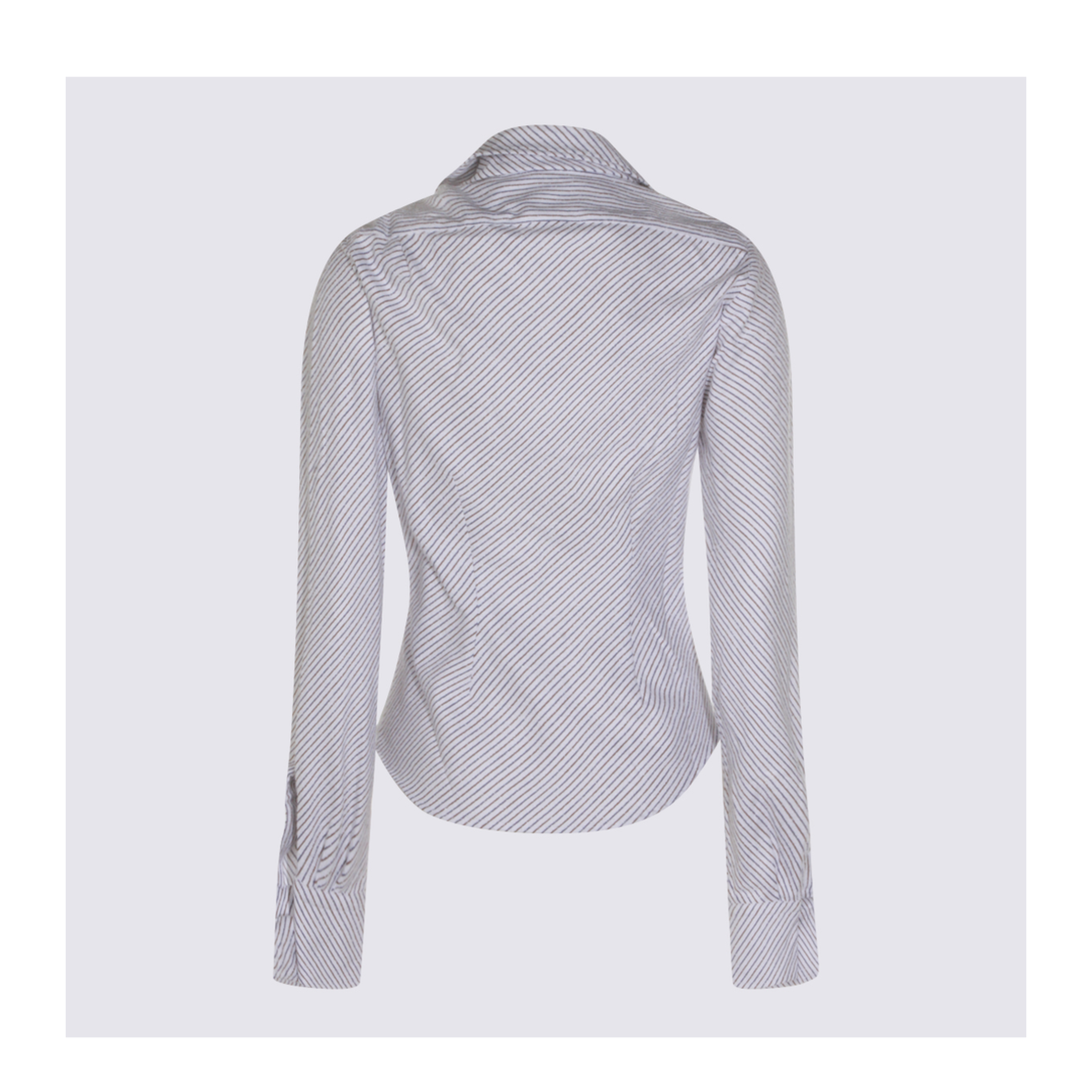MAYFEYR - Vivienne Westwood - Shirts - 1501000CW01ETO201