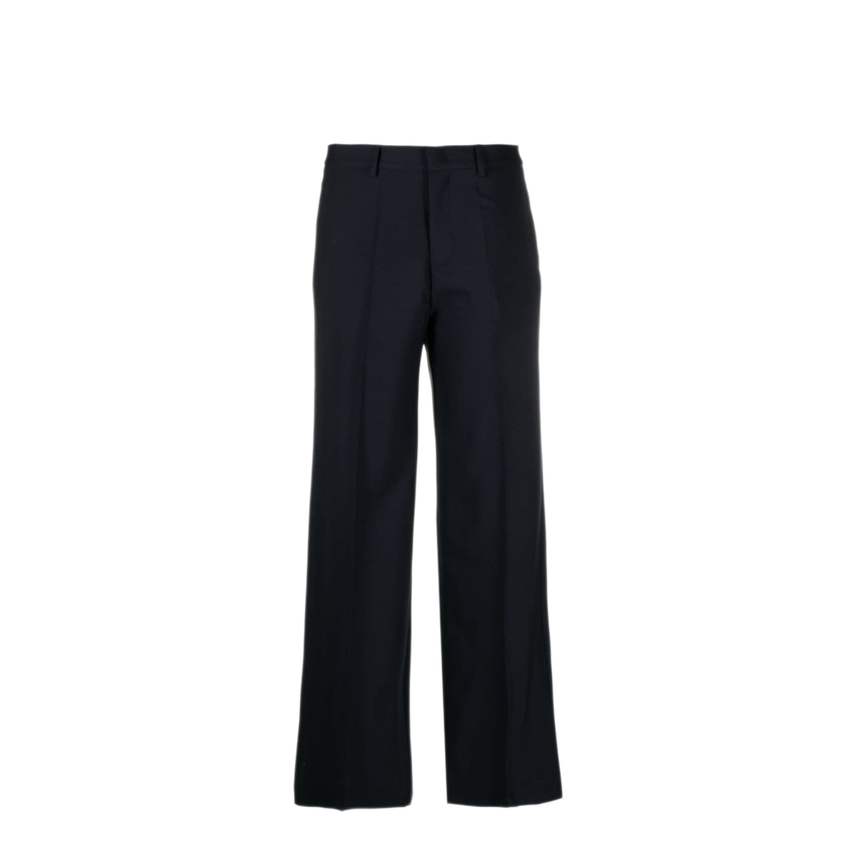 MAYFEYR - Parosh - Lillie Pressed Crease Wide Leg Pants - D232245LILLE012