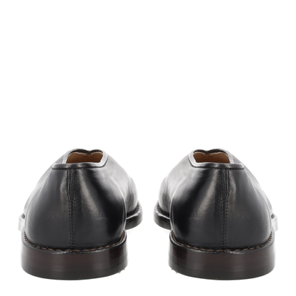 MAYFEYR - Lemaire - Flat Piped Slipper - FO0290LL0023MU096