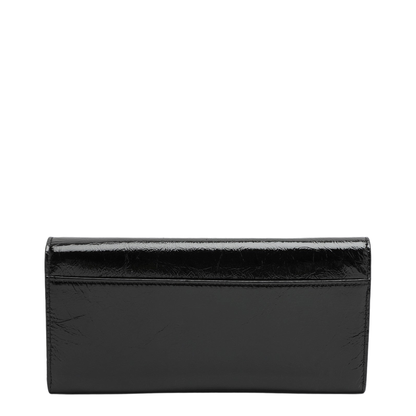 Belle Vivier Wallet Chain