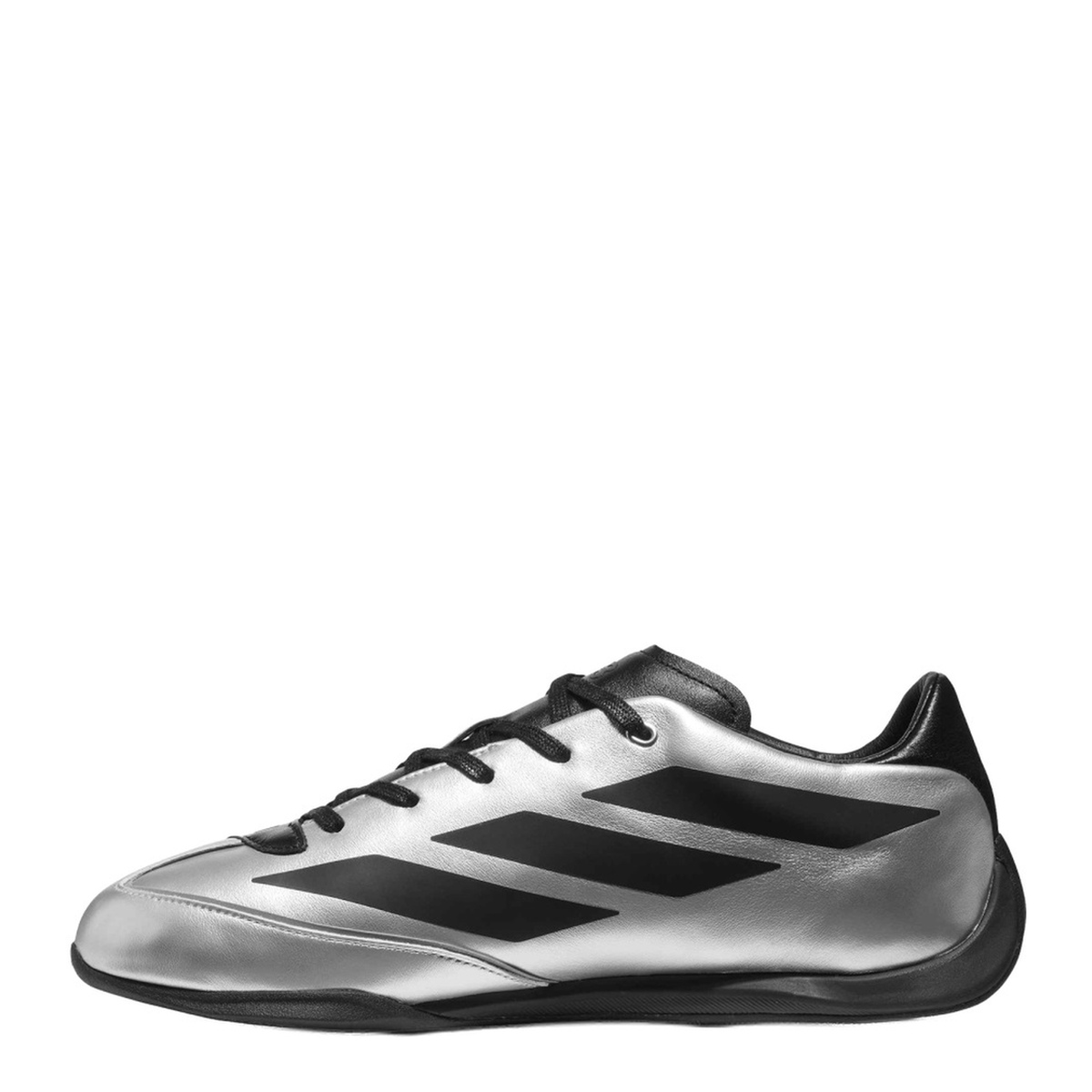 MAYFEYR -  - Y 3 X Amg Feroza Lo Sneakers - KK1824BLACK