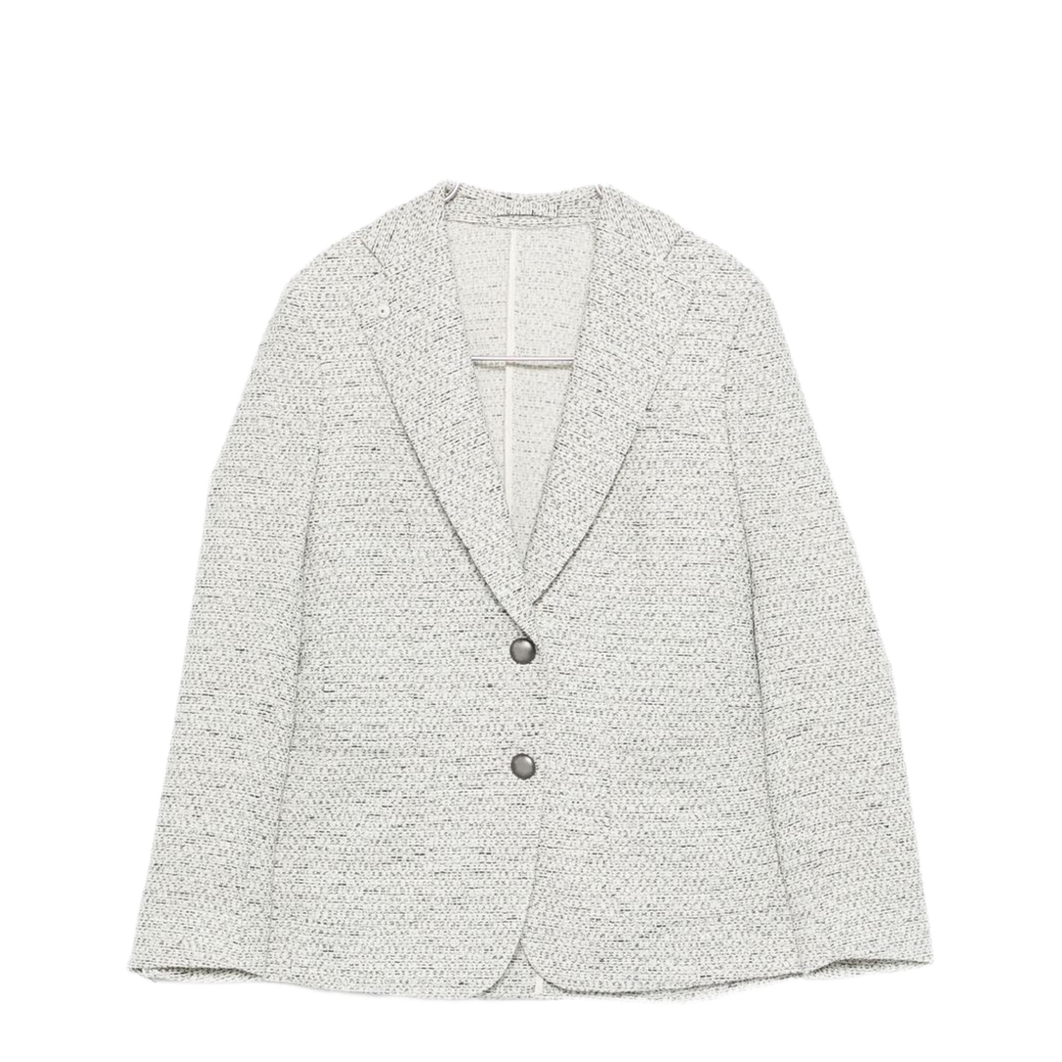 MAYFEYR - L.B.M. 1911 - Jackets Grey - 6340912158002