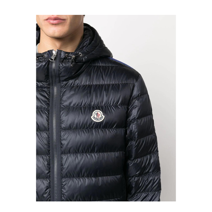 MAYFEYR - Moncler - Agout Logo-Patch Puffer Jacket - I10911A0001253279776