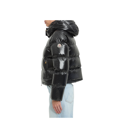 MAYFEYR - Moncler - Coats Black - L20931A00031597EU999