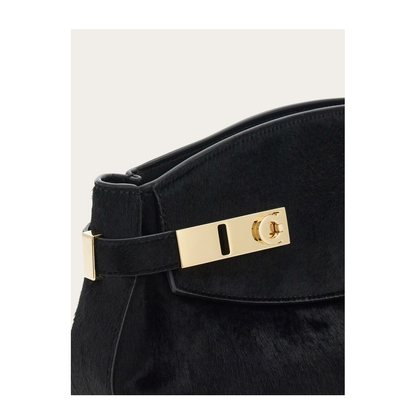Hug Soft Crossbody Bag