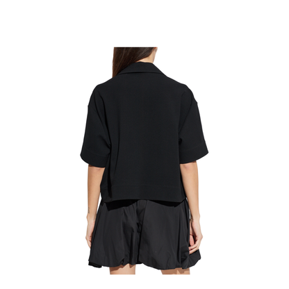 T-shirts and Polos Black