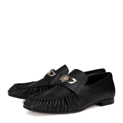 Flat Shoes Black