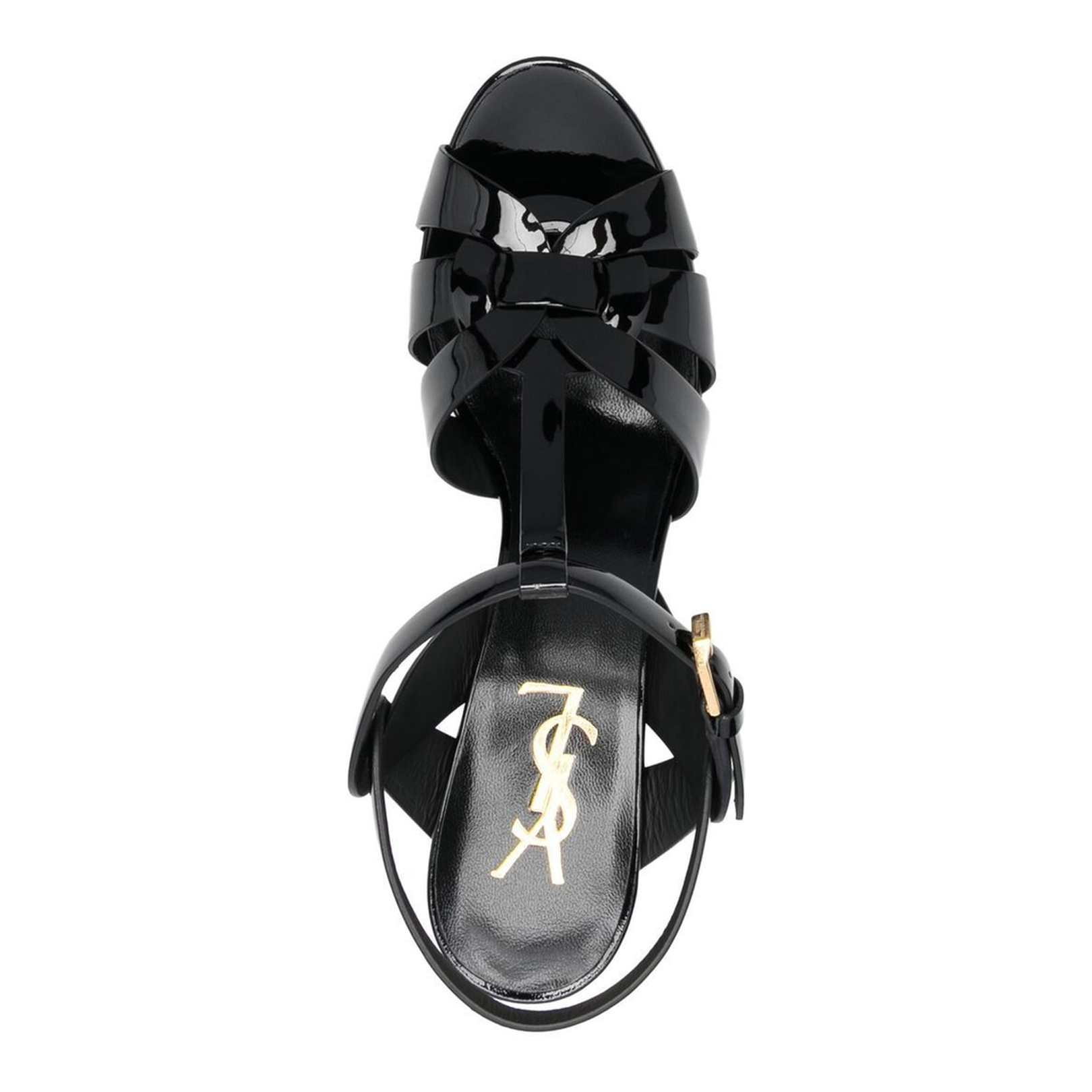 Sandals Black