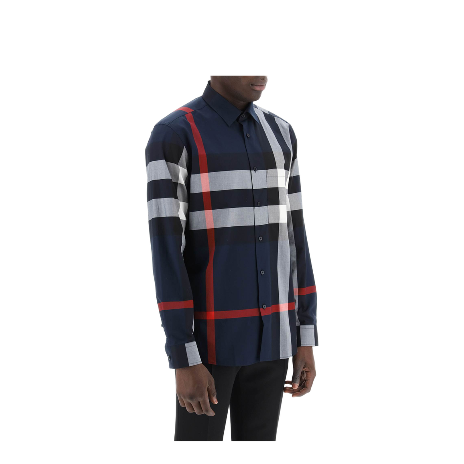 Summerton Shirt