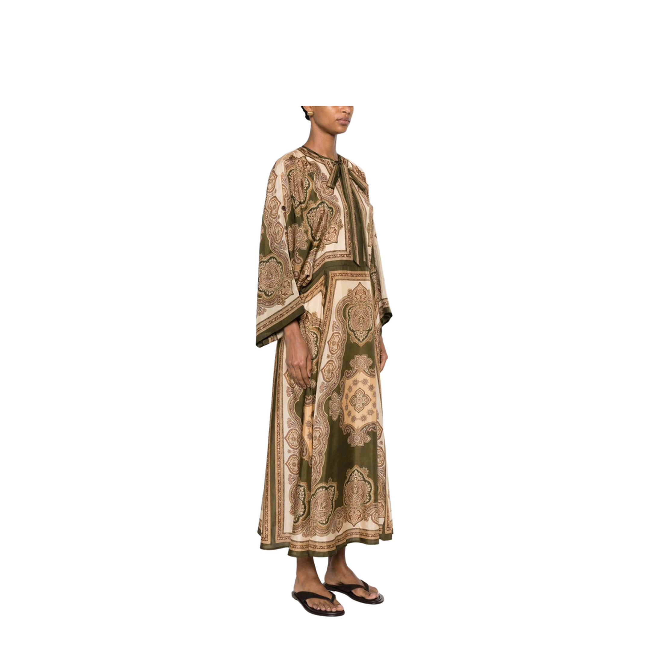 Women'S Dress