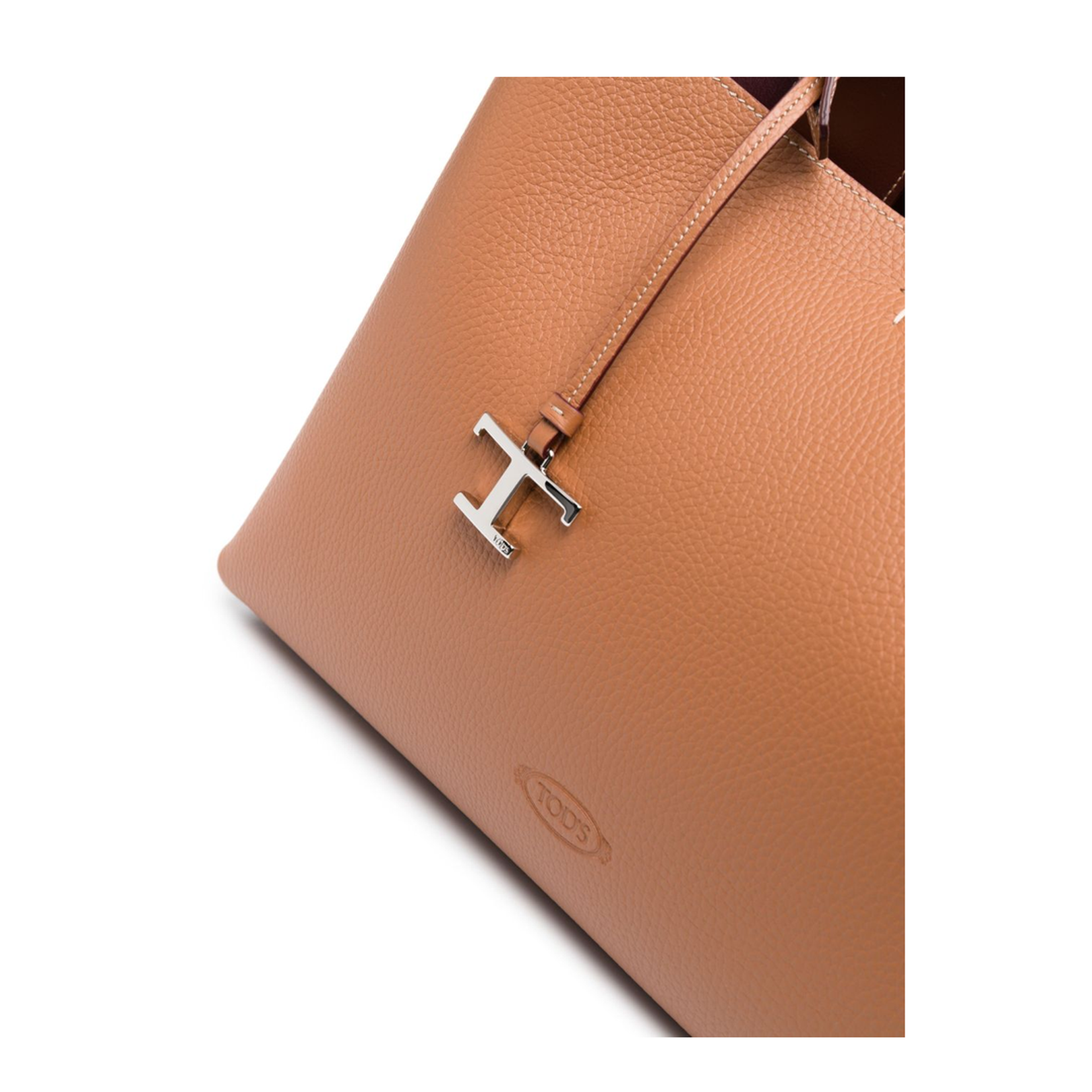 Bags.. Leather Brown
