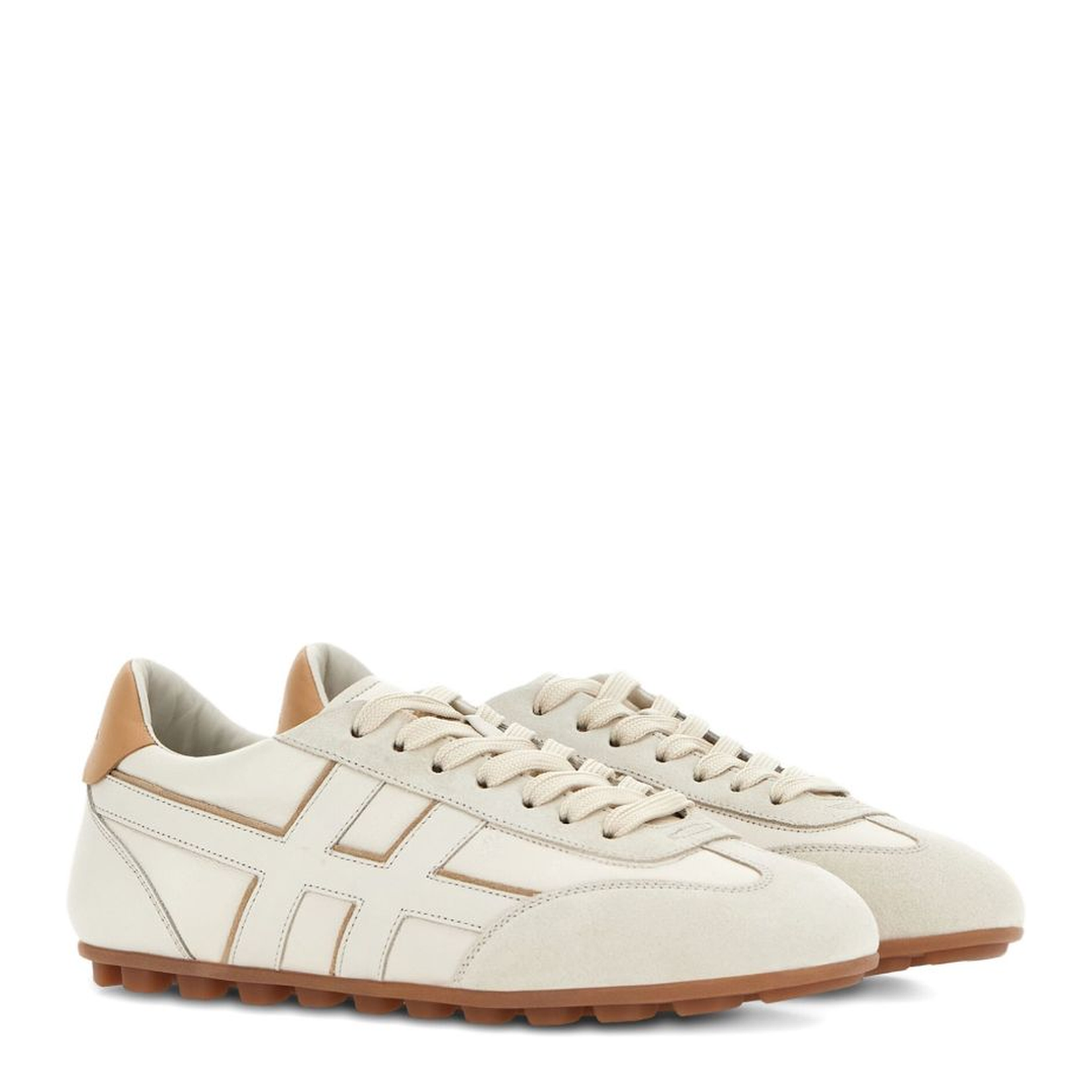 Sneakers Olympia Ivory Beige