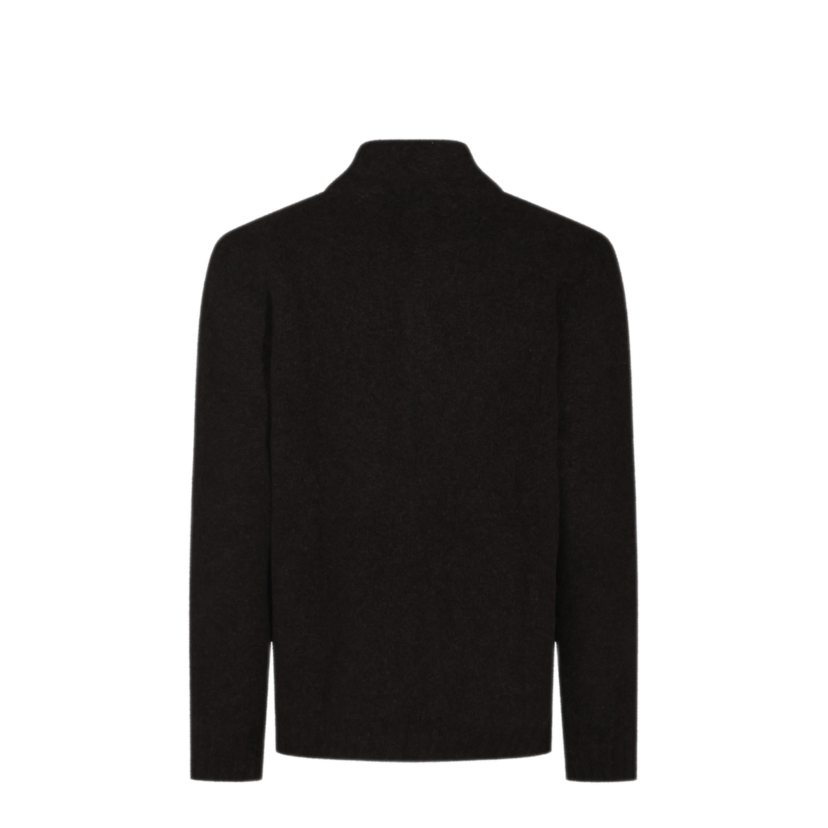MAYFEYR - 04651/A TRIP IN A BAG - Sweater - 3KN2612B29BARRELBROWN