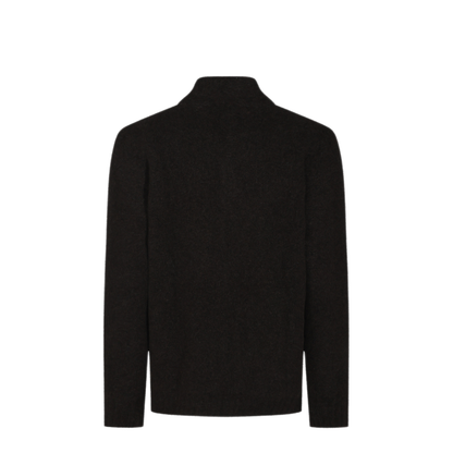 MAYFEYR - 04651/A TRIP IN A BAG - Sweater - 3KN2612B29BARRELBROWN