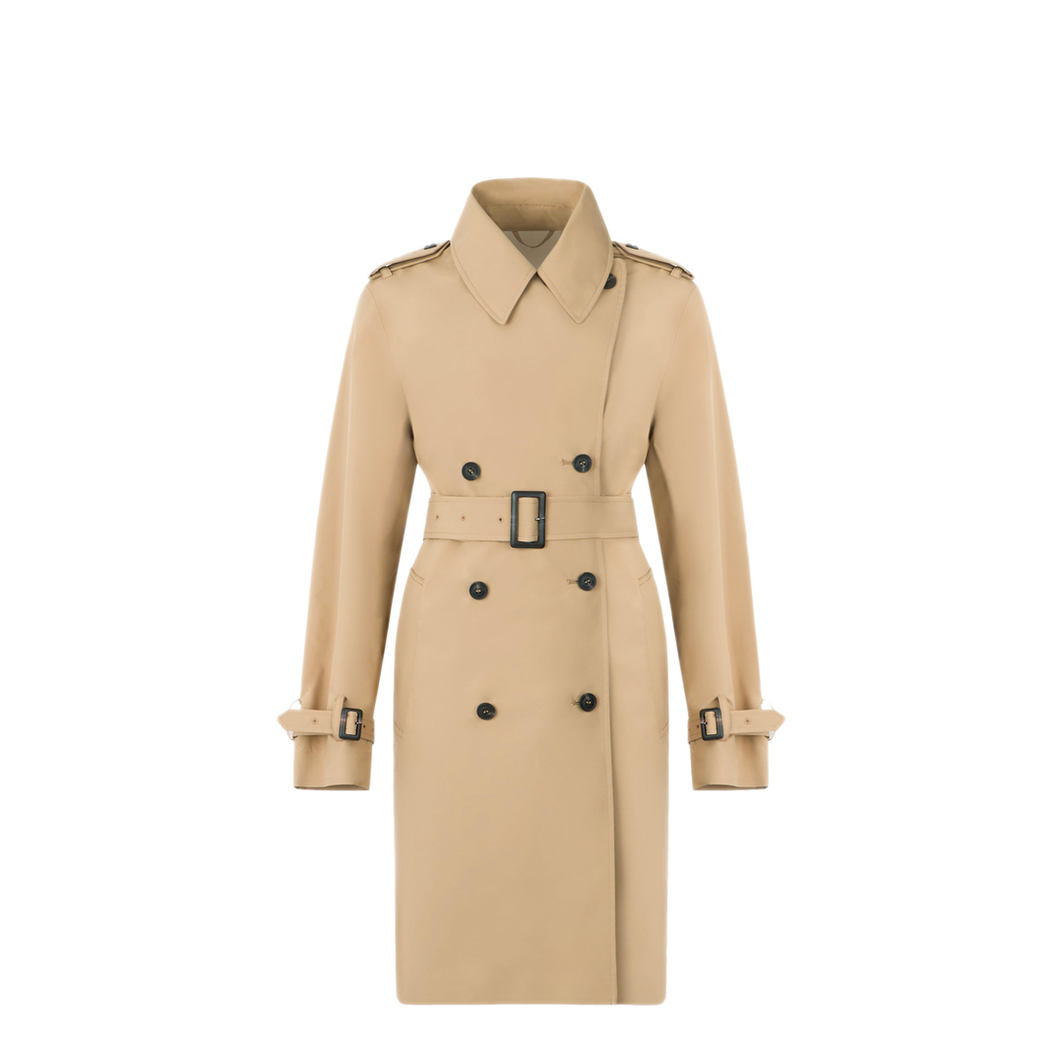 MAYFEYR - SAVE THE DUCK - Talya Trench - D42664WGRIN2240015