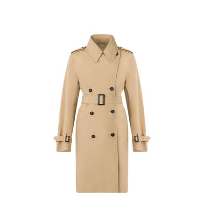 MAYFEYR - SAVE THE DUCK - Talya Trench - D42664WGRIN2240015