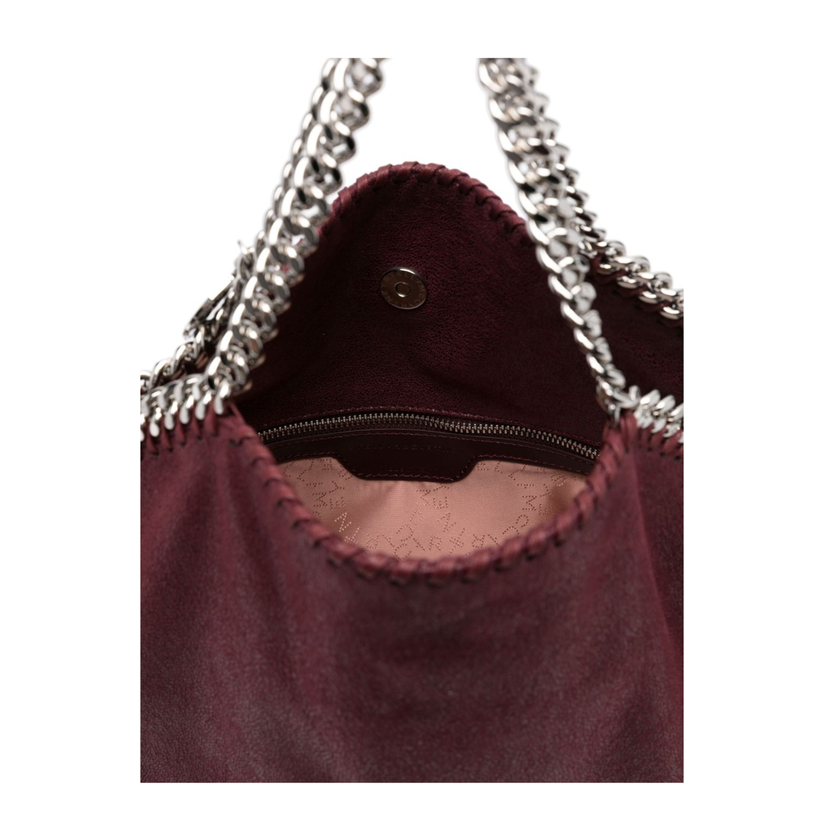 Shaggy Deer Shoulder Bag
