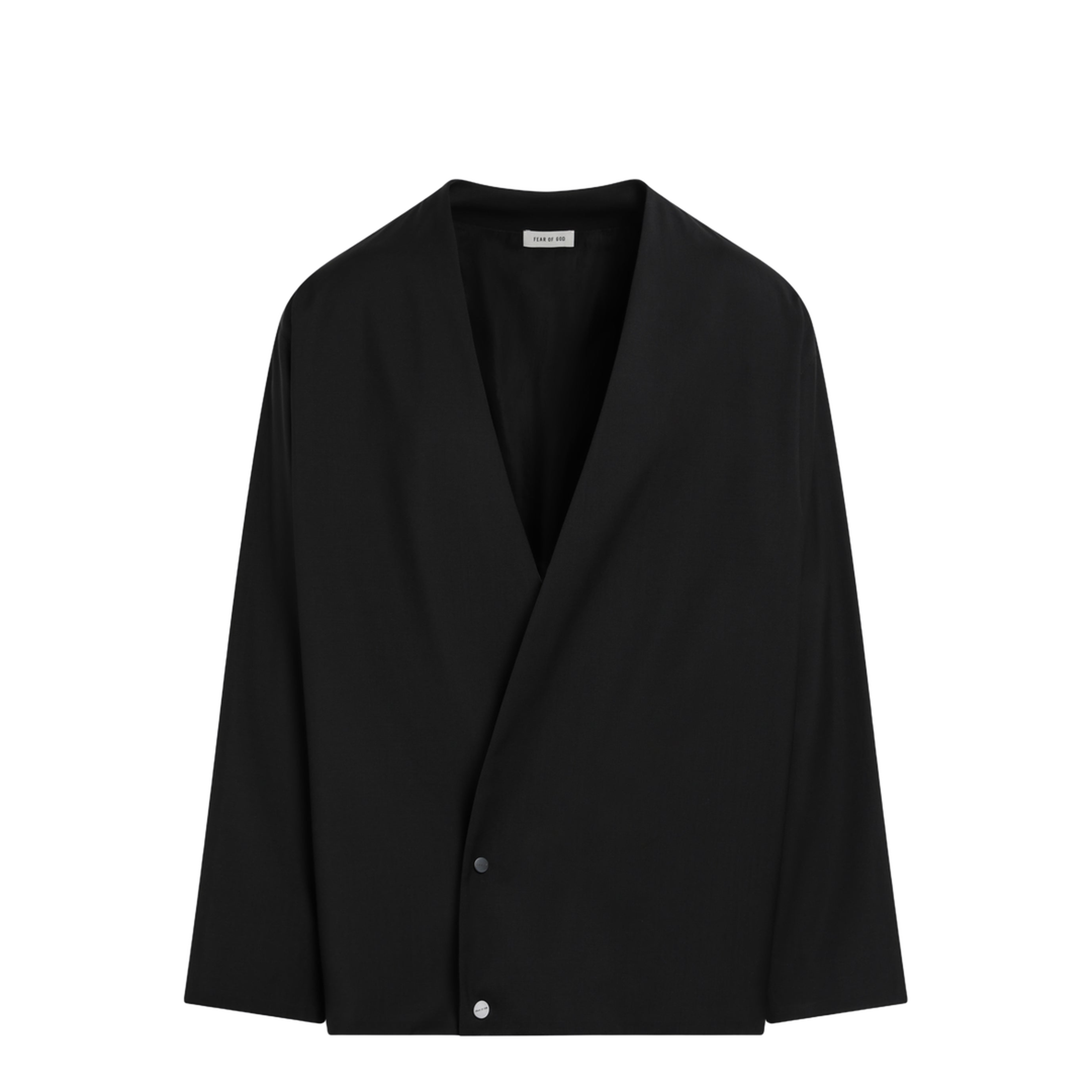 MAYFEYR - Fear Of God - Outerwear Casual Jacket - FG9M62-630ECW001