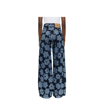 MAYFEYR - Alessandro Enriquez - Jeans Blue - P29DENIM036FLOWDN