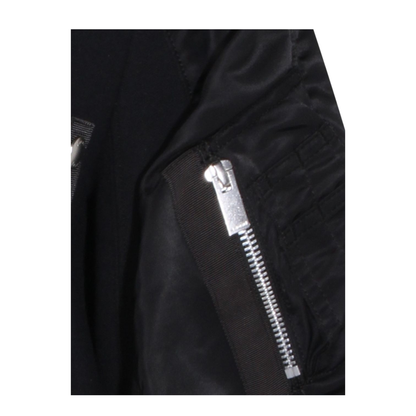 MAYFEYR - Sacai - Sweaters Black - 26-08343001