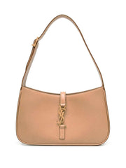 Le 5 à 7 Shoulder Bag, Gold Hardware