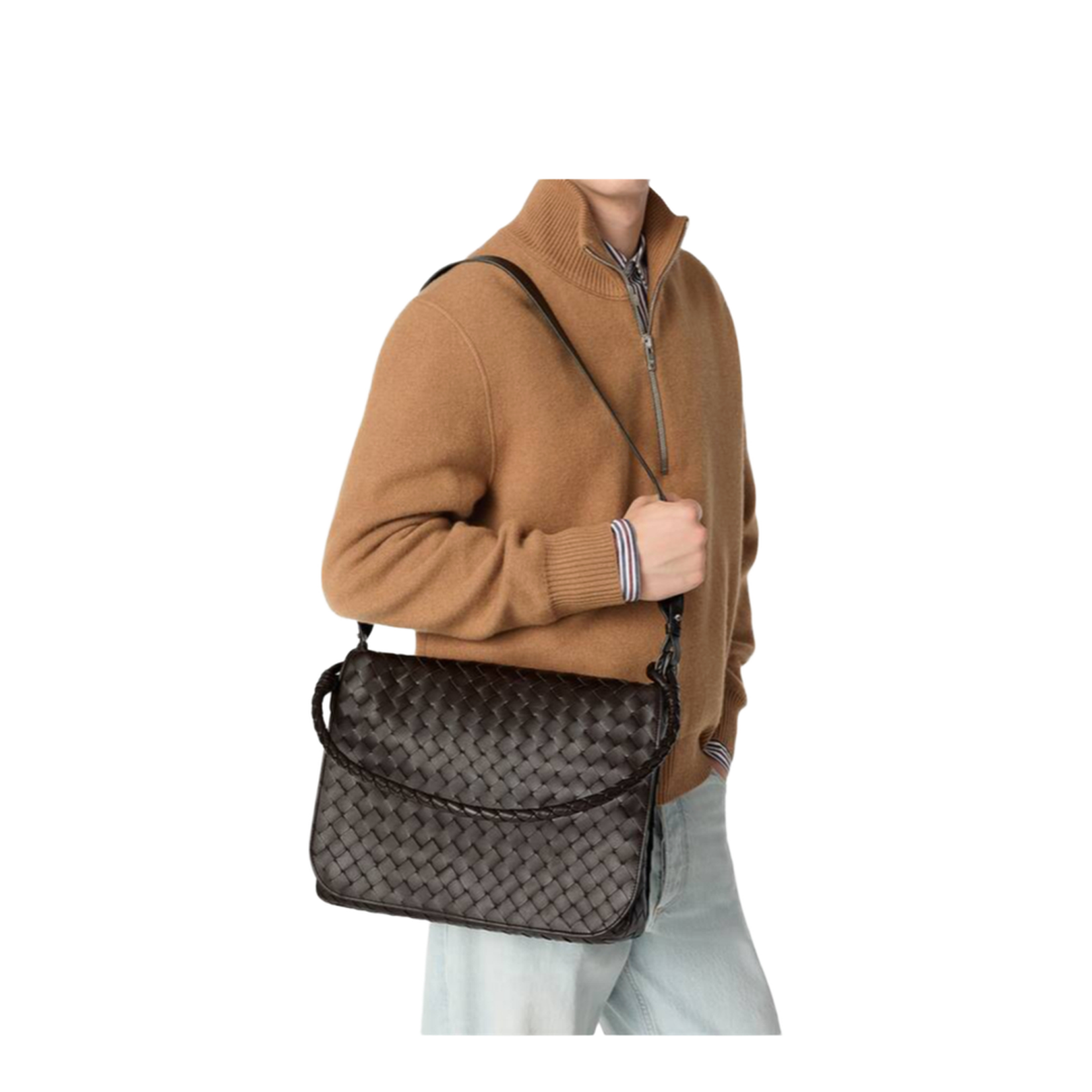 Small Swing Messenger