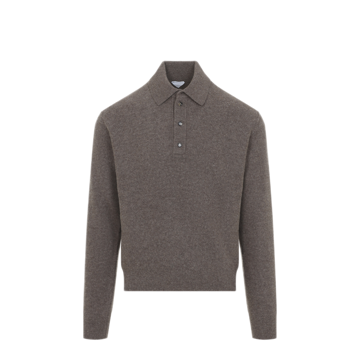 Knit Polo