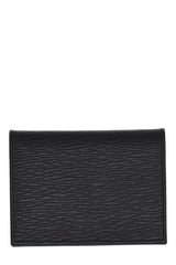 Revival Gancini Card Case Black