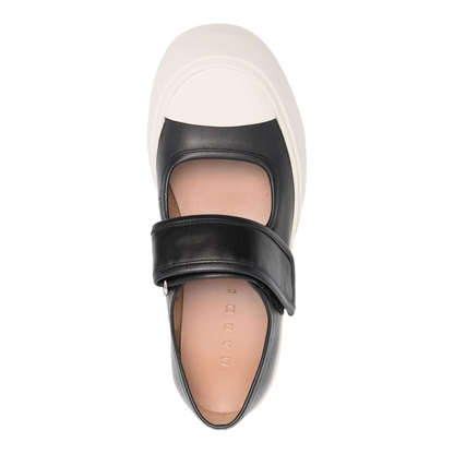 MAYFEYR - Marni - Sneakers Mary Jane - SNZW003120P2722