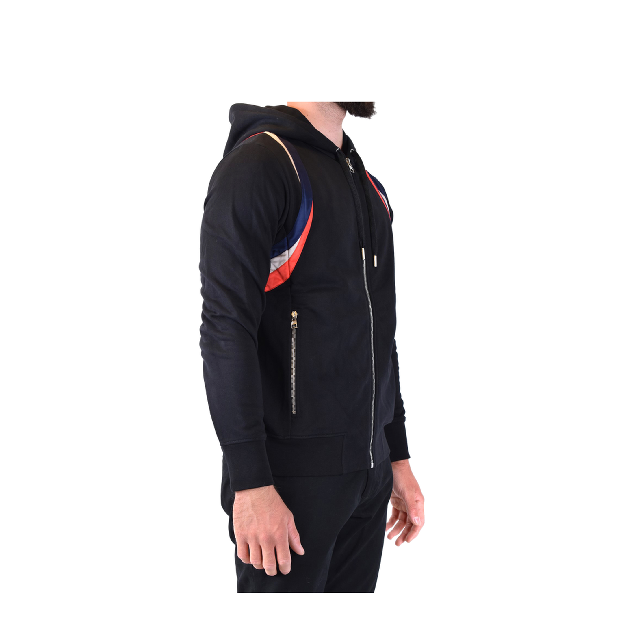 MAYFEYR - Alexander Mcqueen - Sweatshirt - 595589QOX431000
