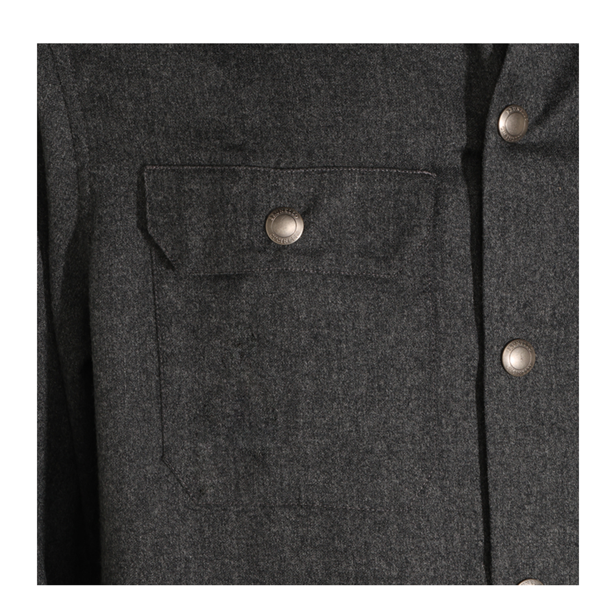 MAYFEYR - Brunello Cucinelli - Shirts - MY6660721C004