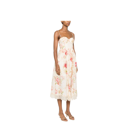 MAYFEYR - Zimmermann - Dresses Pink - 8959DSS264CMRF