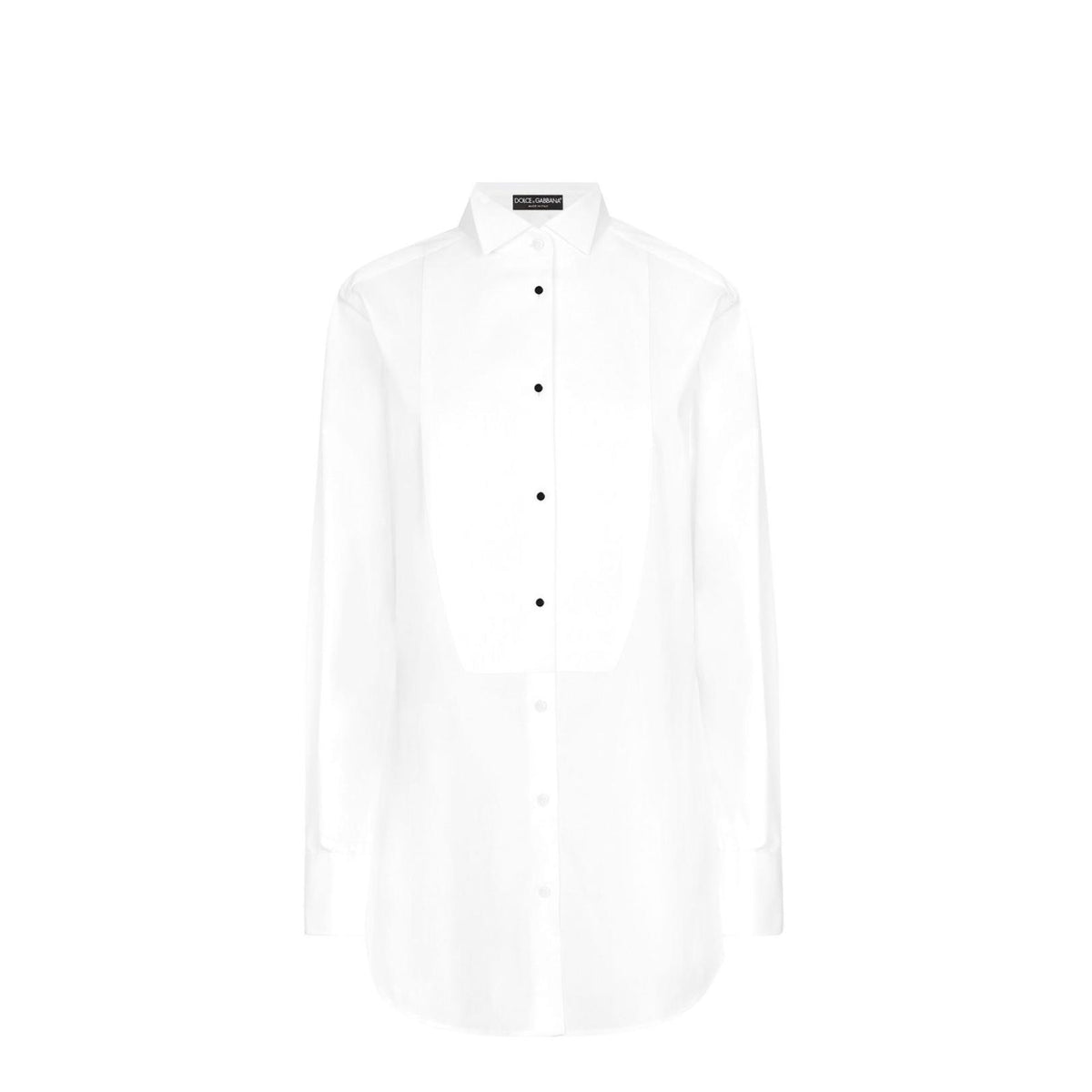 Dolce & Gabbana Shirts White