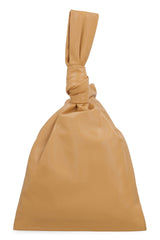 The Twist Top Handle Bag